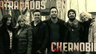 Terror en Chernobil / película completa en español latino