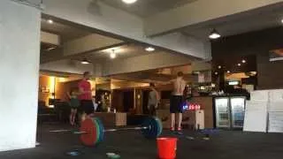 Regional Event 1 + 2 @CFPC