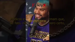 NALDO FALA SOBRE VIDA SEXUAL ATIVA