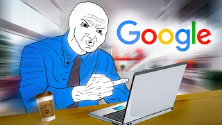 Life Of A Google Employee