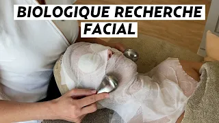 I Got A Biologique Recherche Facial in Los Angeles | Susan Yara