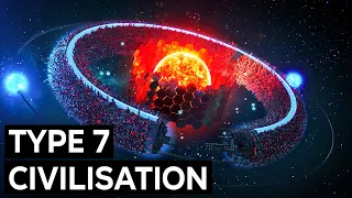 Civilisation de Type 7 - Pourquoi Nous ne pourrons jamais Rencontrer cette Civilisation ?