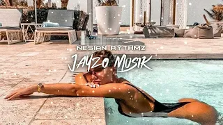 JAYZO685 - UNDER DE INFLUENCE X SHE DSNT MND (Remix)