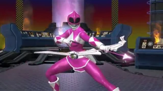 Power Rangers Battle For The Grid Story Mode Gameplay Live Stream (No Commentary) PS4 (2019)