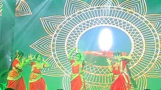 #beautifuldance performance #energeticdance#ladysdance#entertainmentvideo#sharjah#indainassociation