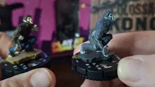 Heroclix Marvel Studios Next Phase Retail Chase Booster Unboxing! Not 1, But 2!!!