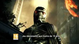 Crysis 2 - Pub TV