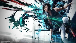 Mirror's Edge 2 Catalyst Walkthrough Part 1 Gameplay Demo (1080p HD)