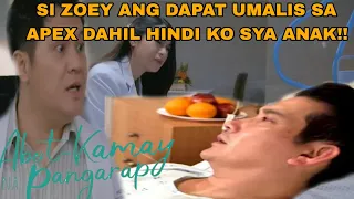 Abot Kamay Na Pangarap:Full Episode 161(March 11,2023)