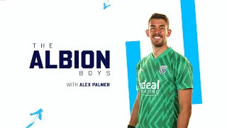 The Albion Boys with Alex Palmer | Episode 3
