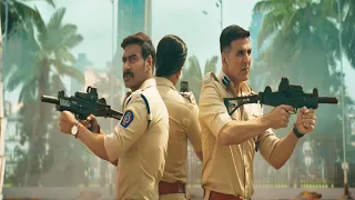 Sooryavanshi Movie Explained In Hindi | Bollywood Movie Explained In Hindi | Sooryavanshi Full Movie