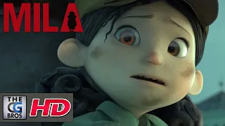 CG Animated Short Film Trailer :  "Mila" - Directed by Cinzia Angelini