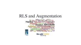 RLS and Augmentation
