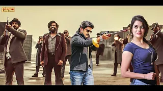 Nandamuri Kalyan Ram South Released Hindi Dubbed Movie | Shruti Sodhi | South Indian Action Movies