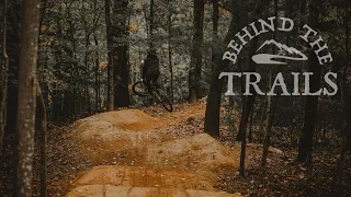 Behind The Trails EP 5 - Hemlock Epoch with Max Beaupré