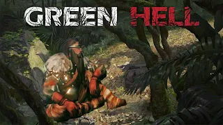 Green Hell - Если Заварить Вместо Чая