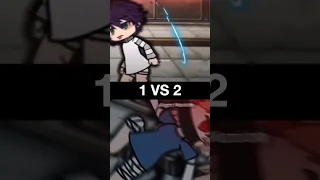 1 or 2? #gacha #gachalife #gachameme #gachalifememe #gachatrend #gachatiktok #gachaedit #shorts