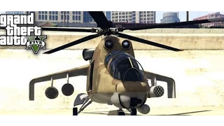 GTA 5 KSOL Savage - Till I Collapse