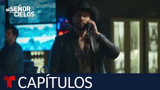 El Señor de Los Cielos 9 | Capítulo 68: Mecanismos de defensa | Telemundo