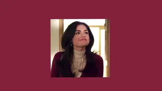 Lucy Hale - make you believe (sped up)