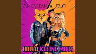 Hallo kleine Maus (Techno Hardstyle Remix)