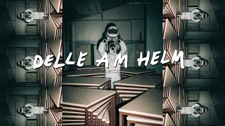 Deichkind - Delle Am Helm (Official Audio)