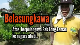 TOKOH BANGSA MELAYU DI PULAU LINGGA. PAK LONG SULAIMAN BIN ATAN