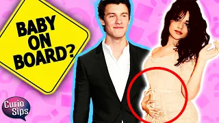 Shawn Mendes & Camila Cabello - Relationship On A Higher Level?