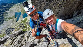 Volia veza | Staflovka & Stanislawski | Vysoke Tatry