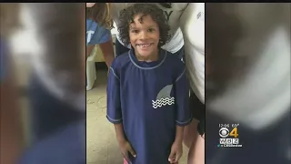 Family Of Boy Who Died While At A City Day Camp Sues Boston