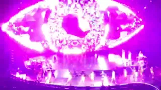 Katy Perry’s “WITNESS: THE TOUR” (Manila) - P17