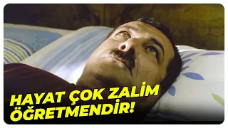 Hayat Neden Bu Kadar Kötüsün! | Mert Fırat Zeki Alasya Türk Filmi