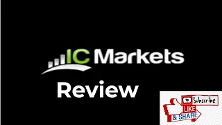 IC Market Broker Review.. Is IC Market a Good Broker