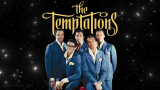 The Temptations - Forever In My Heart (rare)