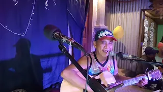 IBALOI SONGS & OLD SONGS JAM w/ Idol FRANCIS BALAWAS @ San Fabian, Nueva Viscaya