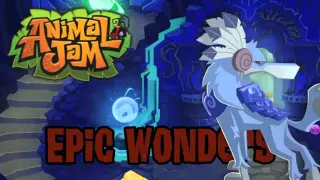 Animal Jam OST - Epic Wonders