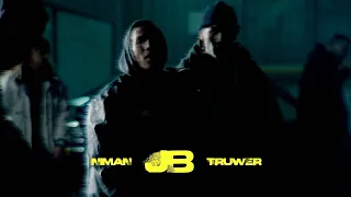 Niman - JB (feat. Truwer) [Music Video]