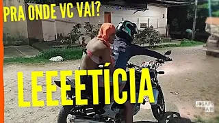 LETÍCIA Zé Vaqueiro (clipe)