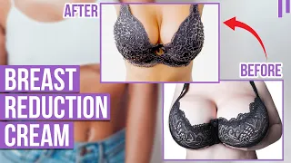 5 Best Breast Reduction Cream | Breast Firming Cream