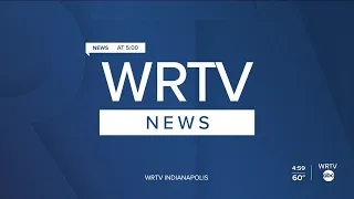 WRTV News at 5 | Thursday, April 8, 2021