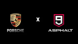 Porsche x Asphalt 9 Legends ! Official Trailer | Special Edit Coming Soon....