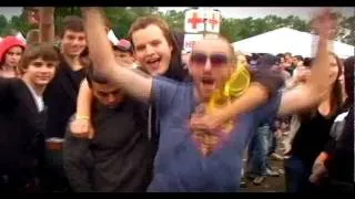 summerfestival 2011 unofficial aftermovie by ManOeuvre.be