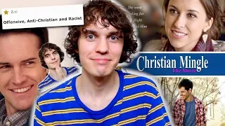 Christian Mingle: The Movie