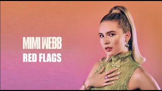 Mimi Webb - Red Flags (Preview)