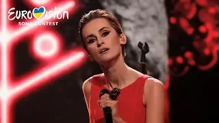 Go_A – SOLOVEY – National selection VIDBIR 1st semi final for Eurovision 2020 | UKRAINE