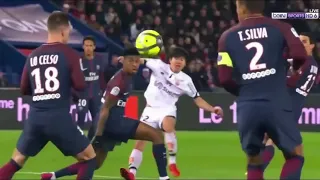 PSG vs Dijon 8 0 Resumen Neymar super Hattrick All Goals & Highlights 2018