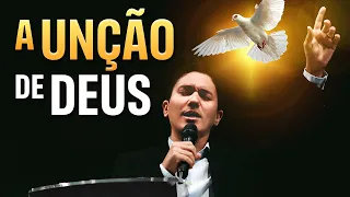 ESTA PREGAÇÃO VAI TOCAR PROFUNDAMENTE NA SUA ALMA! - Pastor Antonio Junior