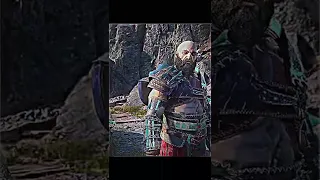 Kratos : Return My Son | Old Kratos Edit | God Of War