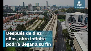 Tren interurbano México-Toluca, lo complejo de llegar a la CDMX