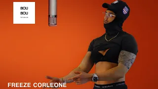 Freeze Corleone - LGBT | A COLORS SHOW - La Bouillave